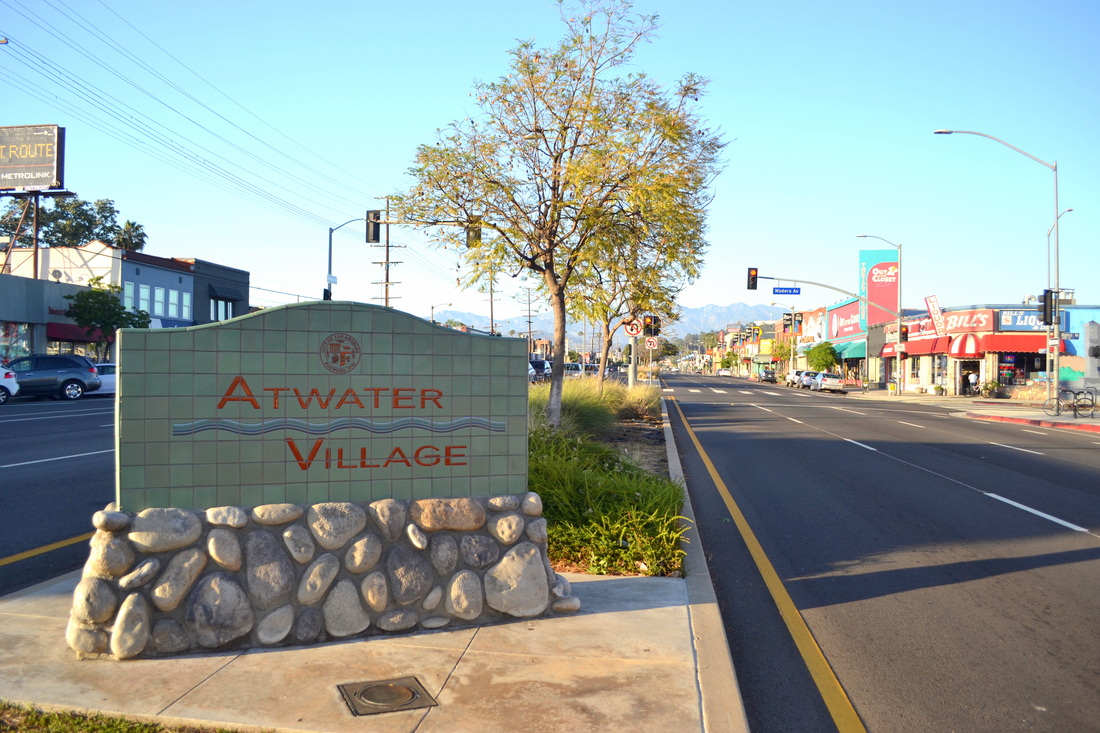 Atwater Village, Los Angeles