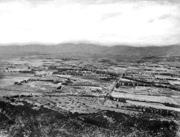 SFV 1910 Lankershim North Hollywood